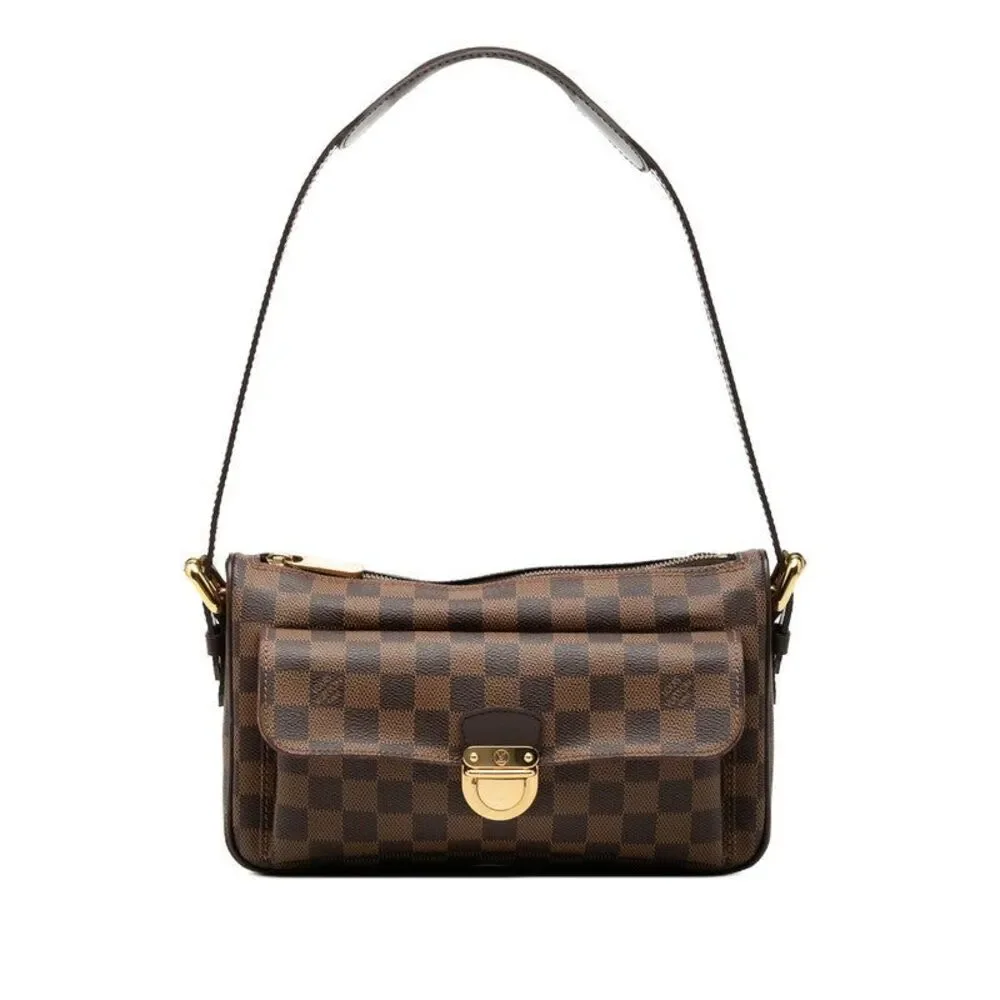 Louis Vuitton Ravello GM Shoulder Bag